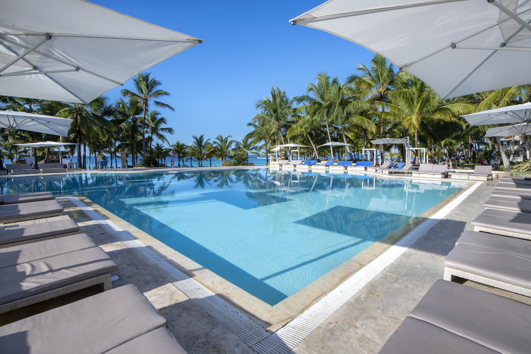 Bayahibe - Viva Wyndham Dominicus Palace